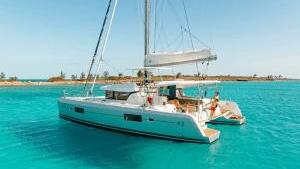 Lagoon 42 catamaran Lagoon 42 catamaran