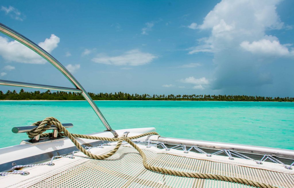 Croisière en Polynésie française Croisière en Polynésie française