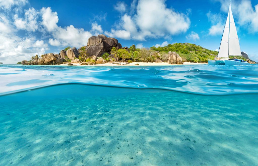 Croisière aux Seychelles Croisière aux Seychelles