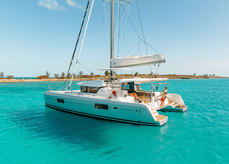 Lagoon 42 Lagoon 42
