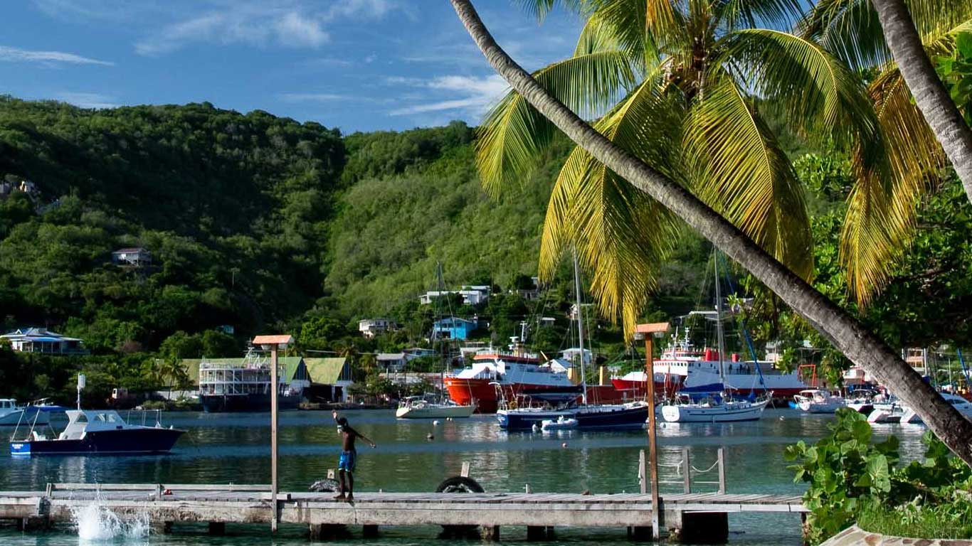 Bequia