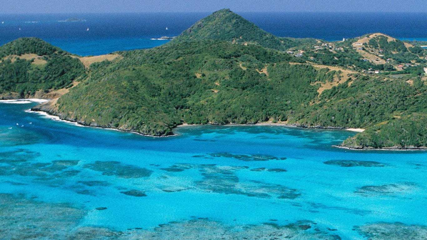 Canouan