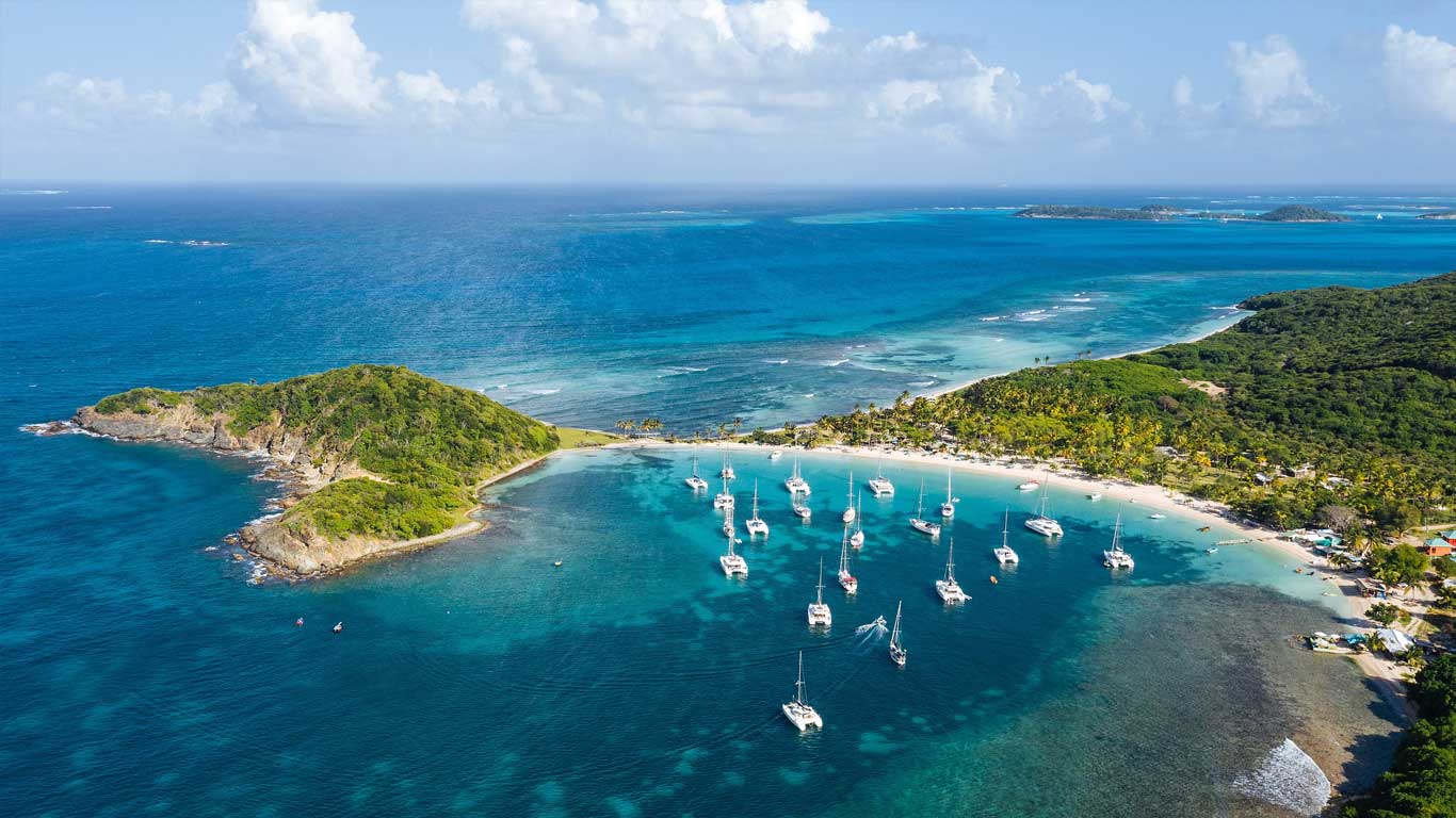 Mayreau