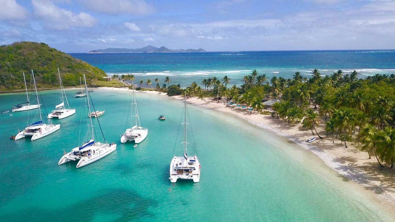 Mayreau