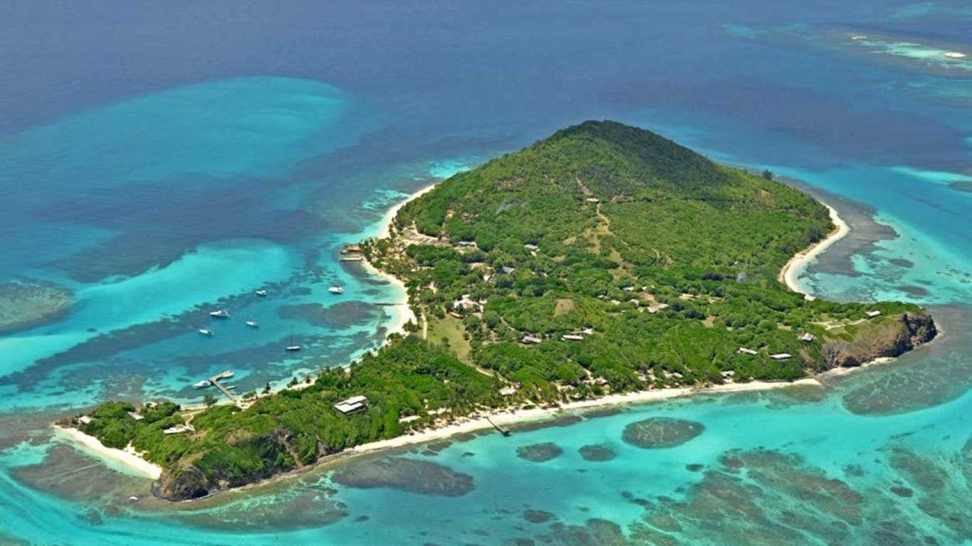 Petit-Saint-Vincent