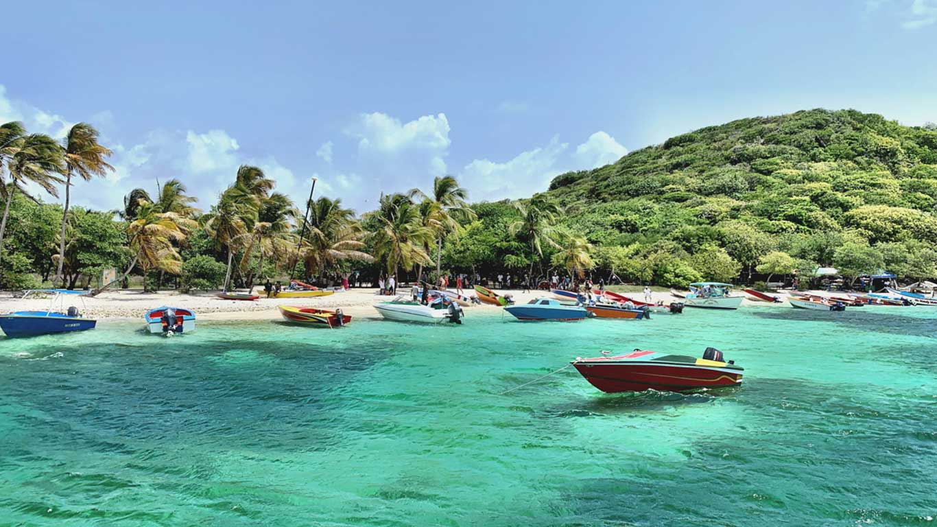 Saint-Vincent