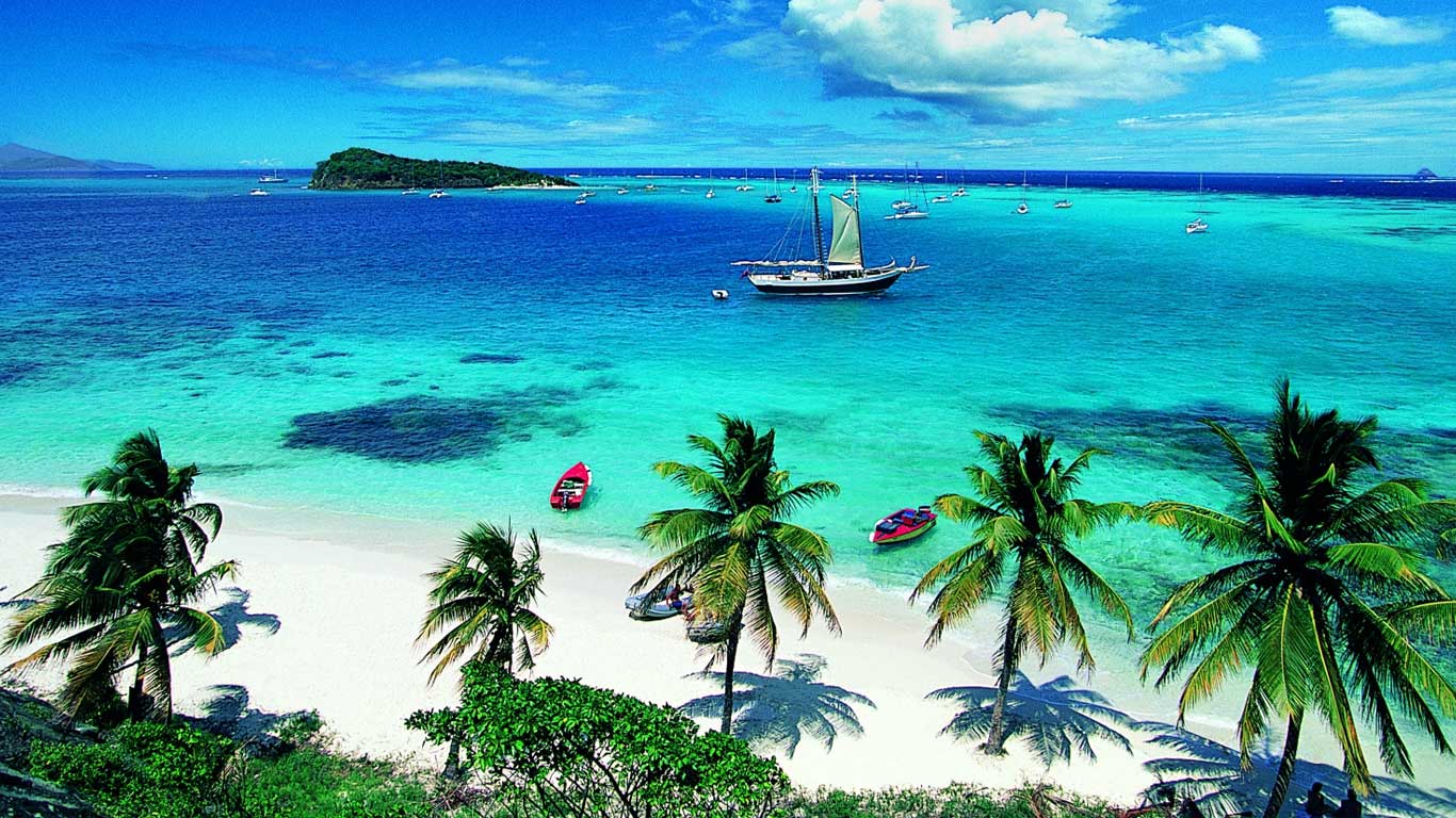 Tobago Kays