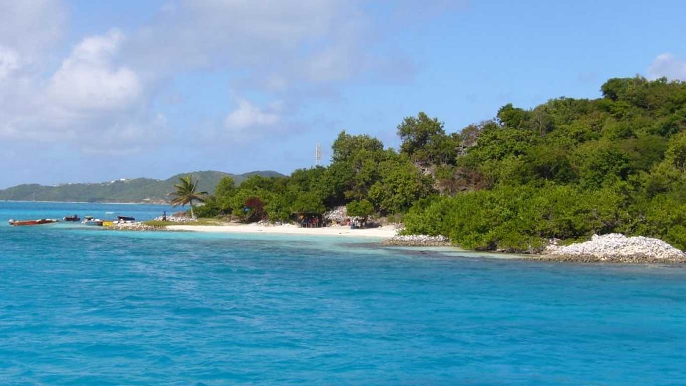 Tobago Kays