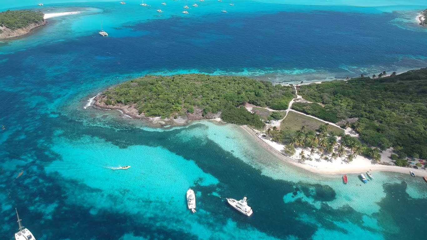 Tobago Kays