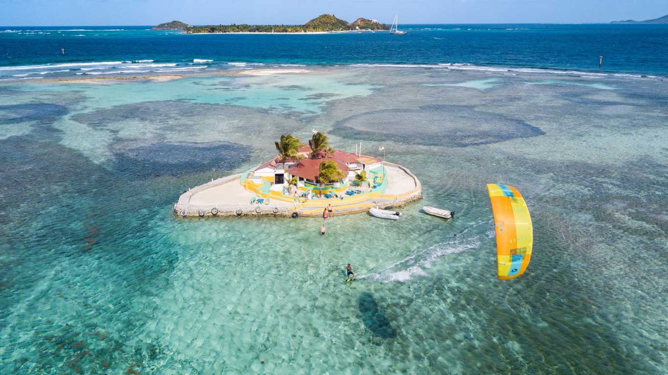Union Island