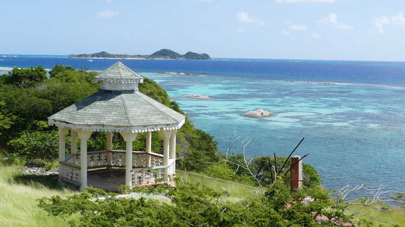 Union Island