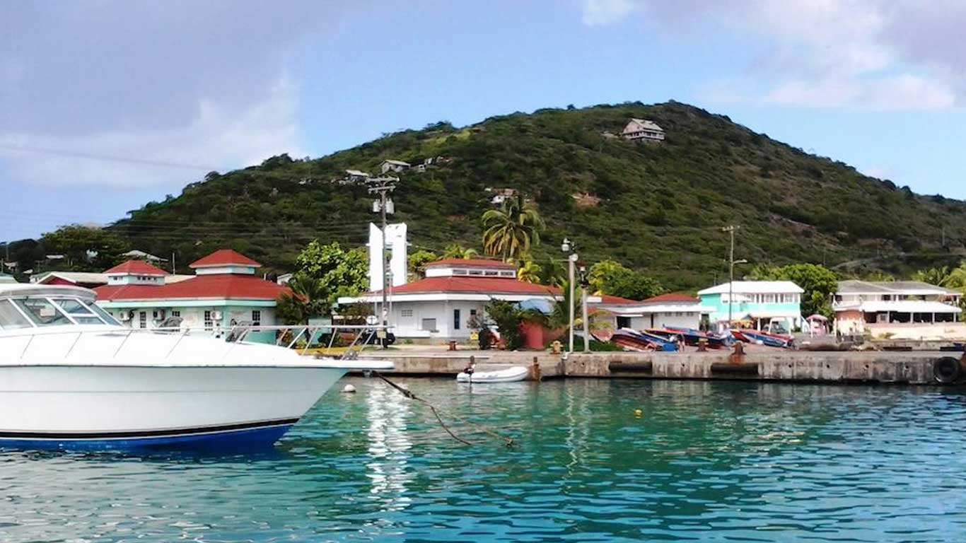Union Island