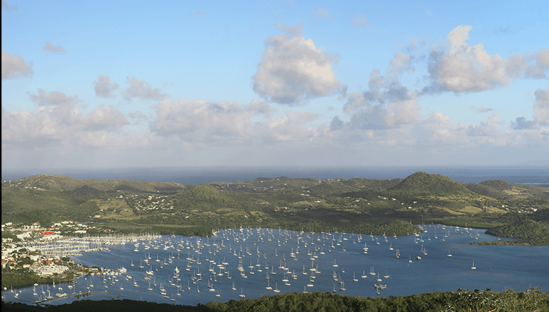 croisiere grenadine