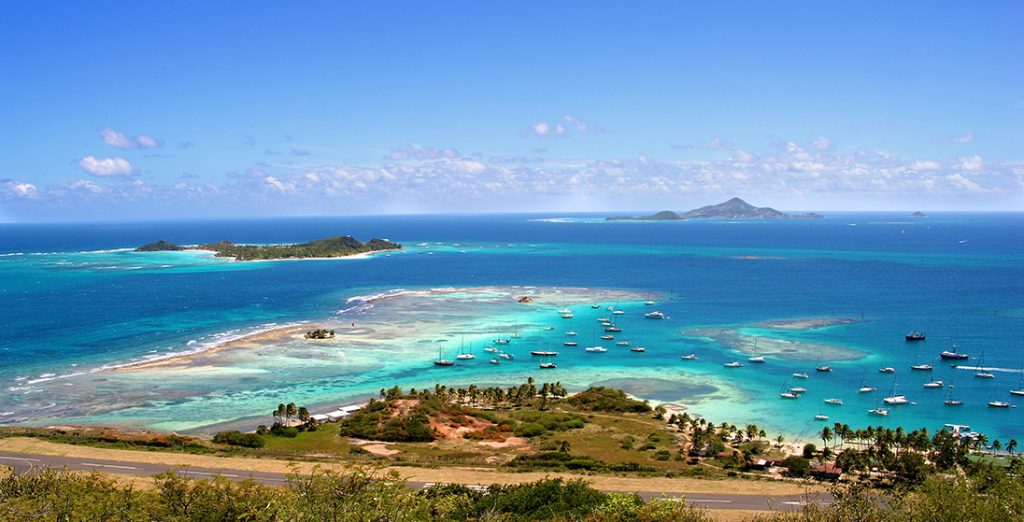 Mer des caraïbes Mer des caraïbes